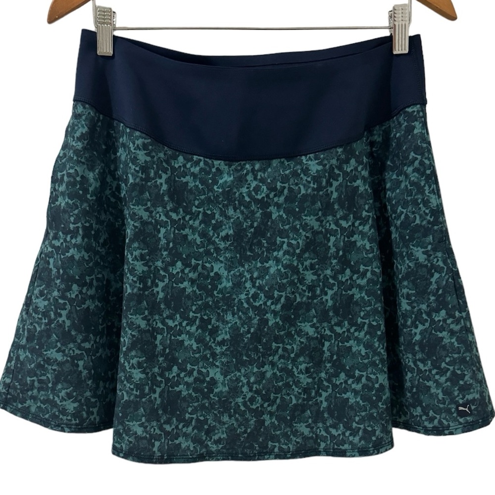 Puma Golf Skort size large 16”